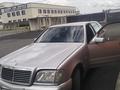 Mercedes-Benz S 500 1997 годаfor4 500 000 тг. в Астана – фото 4