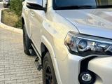 Toyota 4Runner 2023 года за 30 500 000 тг. в Актау – фото 3