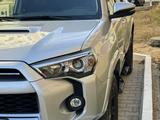 Toyota 4Runner 2023 года за 30 500 000 тг. в Актау – фото 4
