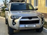 Toyota 4Runner 2023 года за 30 500 000 тг. в Актау