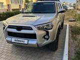 Toyota 4Runner 2023 года за 30 500 000 тг. в Актау – фото 2
