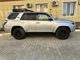 Toyota 4Runner 2023 года за 30 500 000 тг. в Актау – фото 5