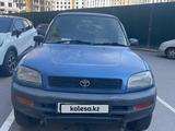 Toyota RAV4 1995 года за 2 300 000 тг. в Астана – фото 3