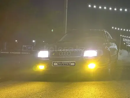 Audi 100 1993 года за 3 100 000 тг. в Петропавловск – фото 12