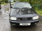 Audi 100 1993 года за 3 100 000 тг. в Петропавловск – фото 3