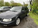 Audi 100 1993 годаүшін3 100 000 тг. в Петропавловск – фото 2