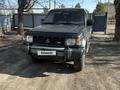 Mitsubishi Pajero 1997 года за 3 200 000 тг. в Алматы – фото 2