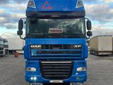 DAF  XF 105 2007 годаүшін25 000 000 тг. в Кызылорда – фото 4