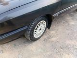 Audi 100 1988 года за 750 000 тг. в Талгар – фото 3