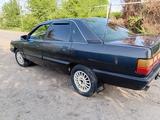 Audi 100 1988 года за 750 000 тг. в Талгар – фото 4