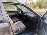 Audi 100 1988 года за 750 000 тг. в Талгар – фото 5