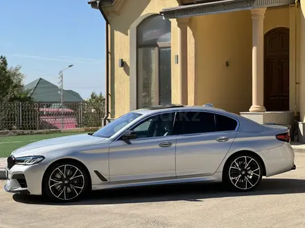 BMW 540 2017 года за 25 000 000 тг. в Актау – фото 2