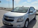 Chevrolet Cobalt 2021 года за 5 800 000 тг. в Актау – фото 3