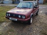 Volkswagen Golf 1988 года за 550 000 тг. в Усть-Каменогорск