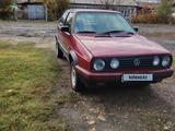Volkswagen Golf 1988 года за 550 000 тг. в Усть-Каменогорск – фото 2