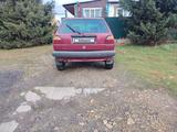 Volkswagen Golf 1988 года за 550 000 тг. в Усть-Каменогорск – фото 3