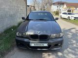 BMW 328 2000 года за 4 200 000 тг. в Алматы – фото 2