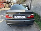 BMW 328 2000 года за 4 200 000 тг. в Алматы – фото 4