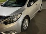 Kia Cerato 2015 годаүшін6 600 000 тг. в Алматы – фото 2