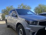 SsangYong Actyon Sports 2012 года за 3 900 000 тг. в Астана