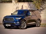 Infiniti QX80 2021 года за 30 000 000 тг. в Алматы