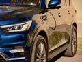 Infiniti QX80 2021 года за 30 000 000 тг. в Алматы – фото 11