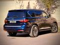 Infiniti QX80 2021 года за 30 000 000 тг. в Алматы – фото 13