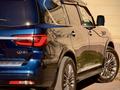 Infiniti QX80 2021 года за 30 000 000 тг. в Алматы – фото 14