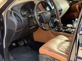 Infiniti QX80 2021 года за 30 000 000 тг. в Алматы – фото 16