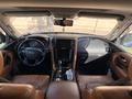 Infiniti QX80 2021 года за 30 000 000 тг. в Алматы – фото 19