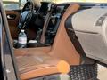 Infiniti QX80 2021 года за 30 000 000 тг. в Алматы – фото 24