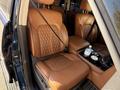 Infiniti QX80 2021 года за 30 000 000 тг. в Алматы – фото 25