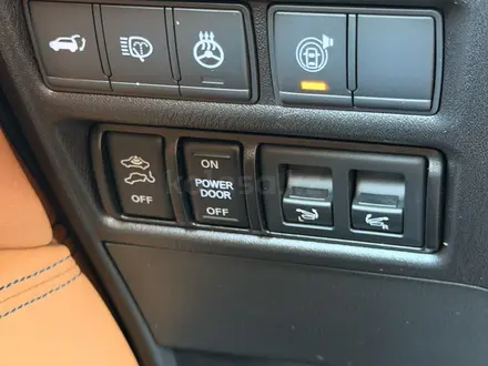 Infiniti QX80 2021 года за 30 000 000 тг. в Алматы – фото 28