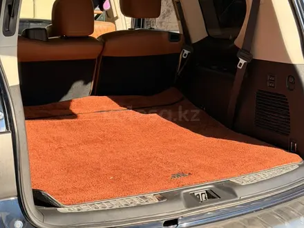 Infiniti QX80 2021 года за 30 000 000 тг. в Алматы – фото 35