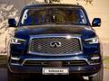 Infiniti QX80 2021 года за 30 000 000 тг. в Алматы – фото 5
