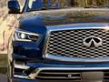 Infiniti QX80 2021 года за 30 000 000 тг. в Алматы – фото 8