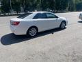 Toyota Camry 2013 года за 9 500 000 тг. в Талдыкорган – фото 5