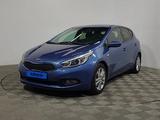 Kia Cee'd 2014 года за 5 100 000 тг. в Алматы