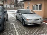 ВАЗ (Lada) 2114 2007 годаfor1 350 000 тг. в Темиртау – фото 4