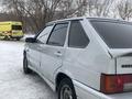 ВАЗ (Lada) 2114 2007 годаfor1 350 000 тг. в Темиртау – фото 30