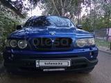 BMW X5 2000 годаүшін5 300 000 тг. в Алматы