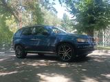 BMW X5 2000 годаүшін5 300 000 тг. в Алматы – фото 4