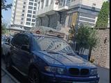BMW X5 2000 годаүшін5 300 000 тг. в Алматы – фото 2