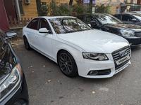 Audi A4 2011 года за 6 000 000 тг. в Алматы