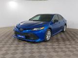 Toyota Camry 2019 года за 10 240 000 тг. в Шымкент