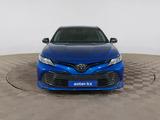 Toyota Camry 2019 годаүшін9 990 000 тг. в Шымкент – фото 2