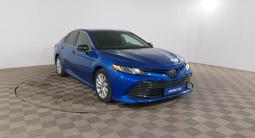 Toyota Camry 2019 года за 9 990 000 тг. в Шымкент – фото 3
