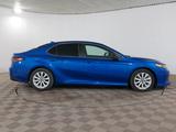 Toyota Camry 2019 годаүшін9 990 000 тг. в Шымкент – фото 4