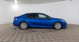 Toyota Camry 2019 года за 9 990 000 тг. в Шымкент – фото 4