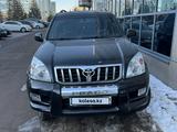 Toyota Land Cruiser Prado 2006 года за 9 200 000 тг. в Шымкент